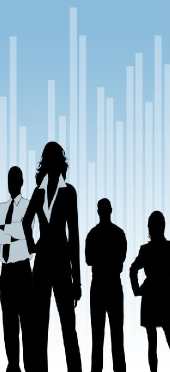 Image of iSecretarial Support Business People